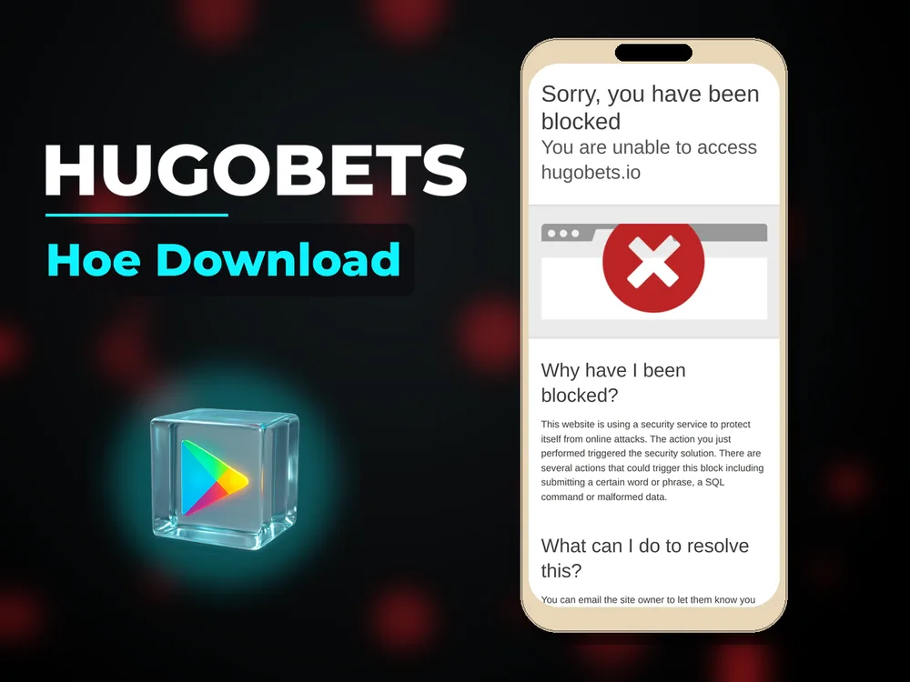 Hugobets - Hoe Download