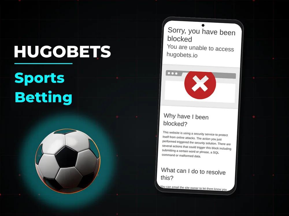 Hugobets - Sports Betting