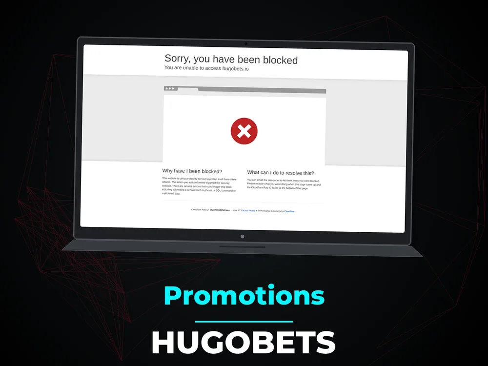 Hugobets - Promotions