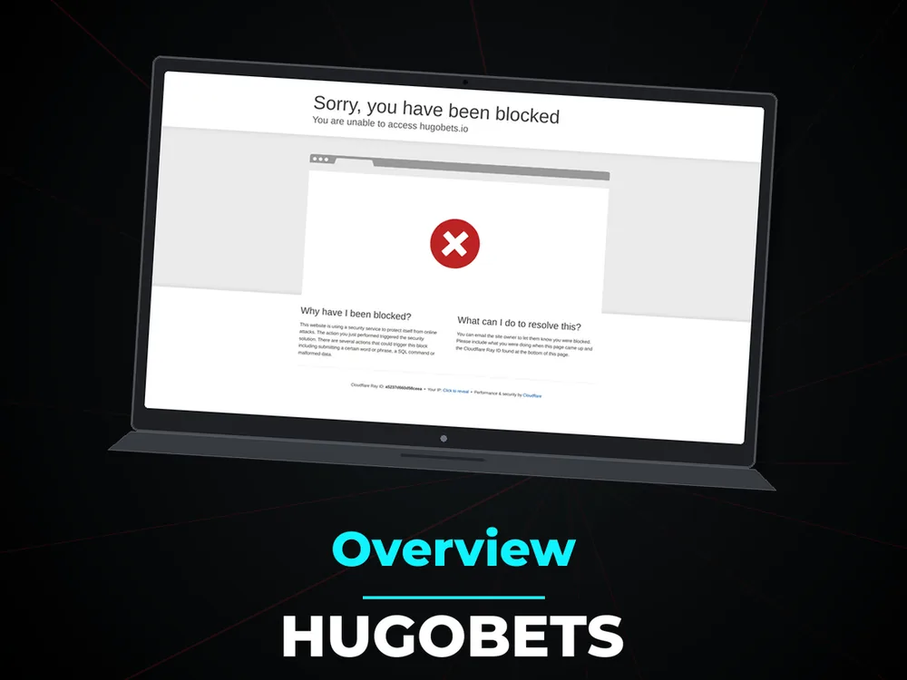 Hugobets - Overview