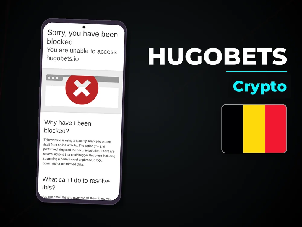 Hugobets - Crypto